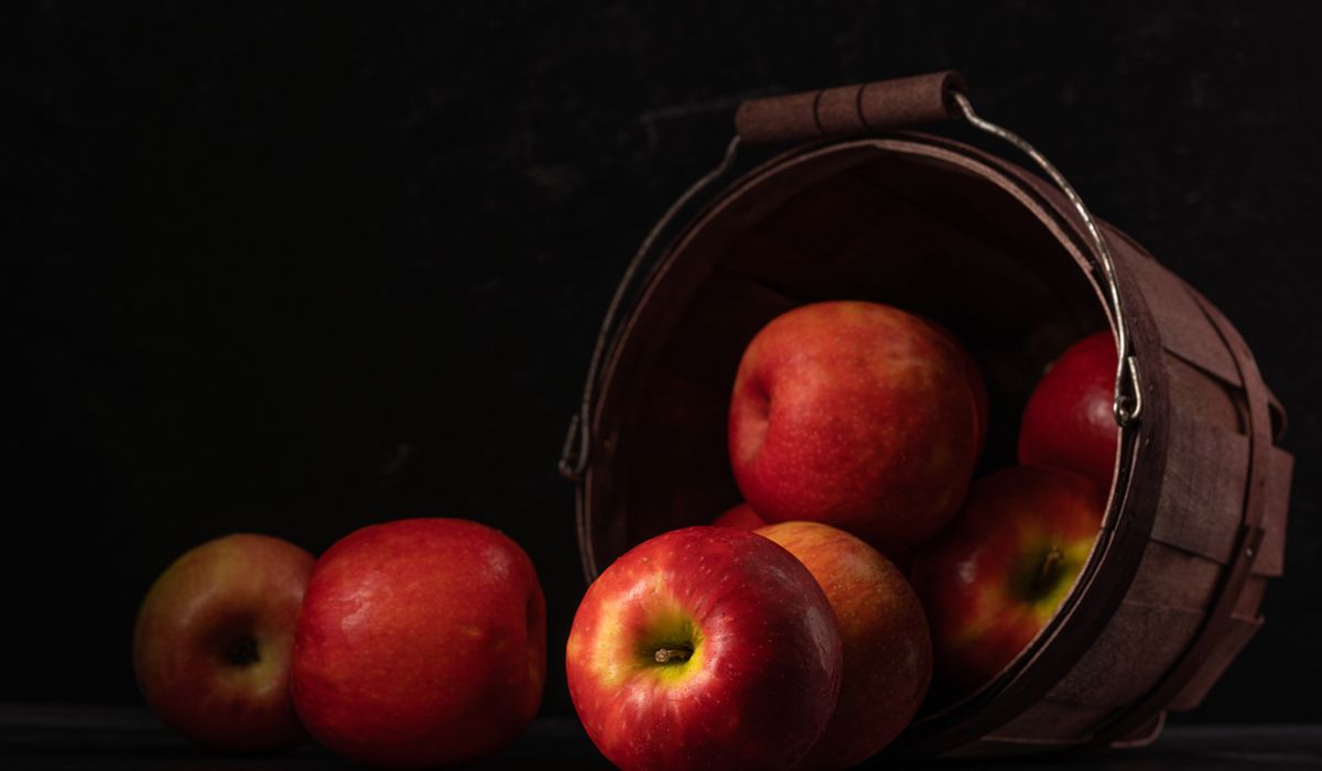The Best Apples for Baking and Cooking